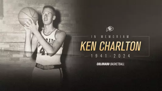Ken Charlton In-Memoriam