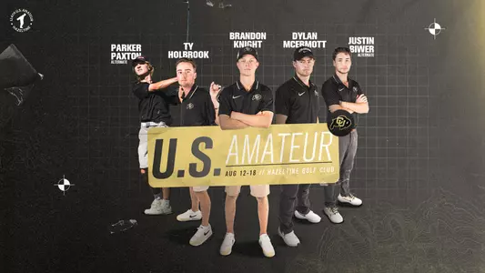 2024 US Amateur Qualifiers