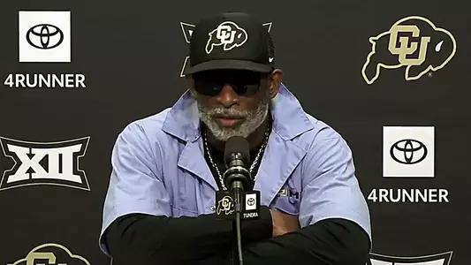 Deion "Coach Prime" Sanders