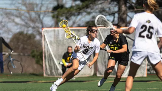 Ashley Stokes vs. Oregon