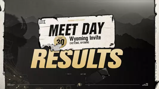 Wyoming Invite