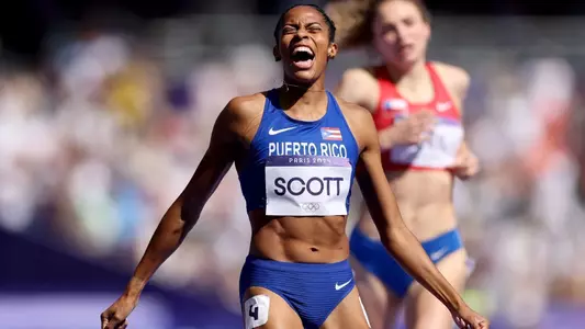 Gabby Scott