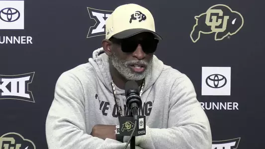 Deion "Coach Prime" Sanders