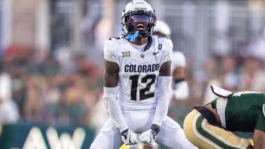 Woelk: Buffs Deliver Their Answer On The Field Image