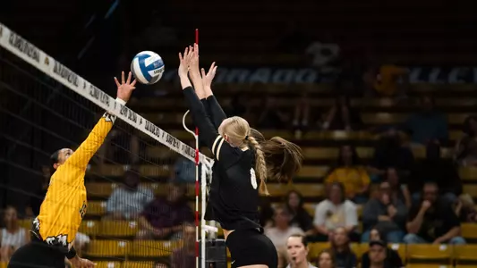 Bella Simkus Block vs. Wyoming