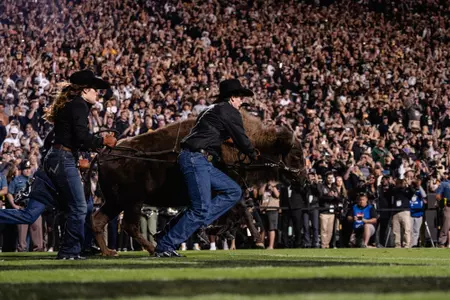 Ralphie Run