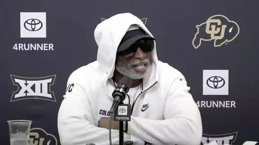 Deion "Coach Prime" Sanders