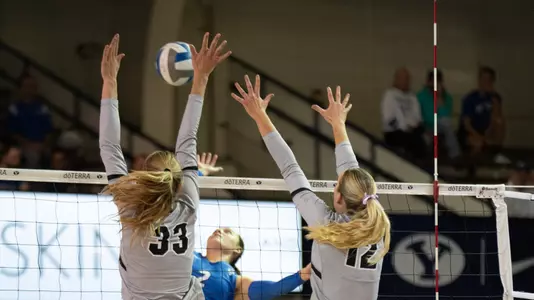 Payne-Simpson Block at BYU