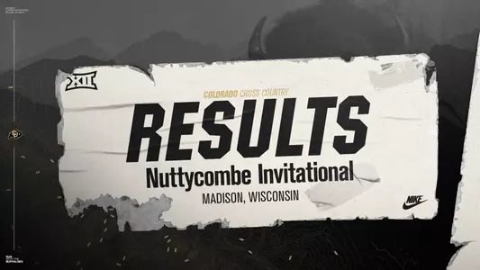Nuttycombe Results