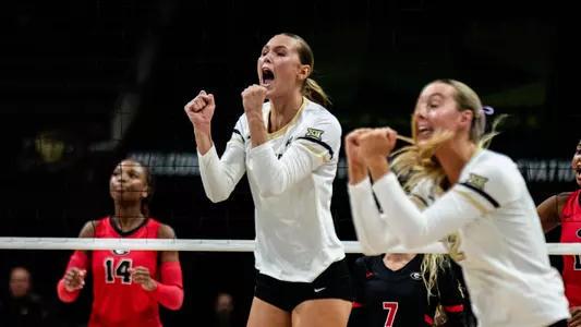 Buffs Best Bulldogs in Five Image