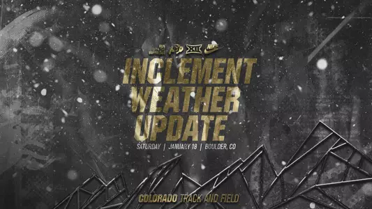 Weather Update