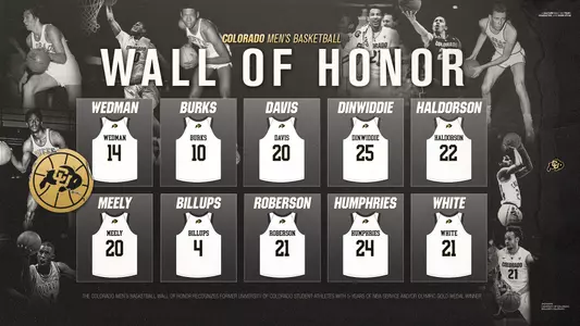 Wall Of Honor