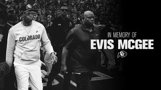 Evis McGee Memorial