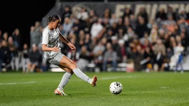 Jace Holley scores vs ASU