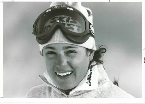 Juli Furtado at Stratton