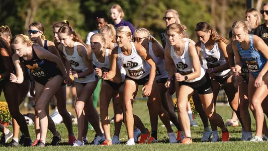 Start at Gans Creek