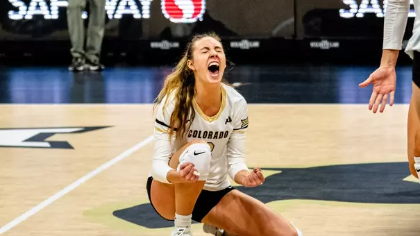 Rian Finley Celly vs Iowa State