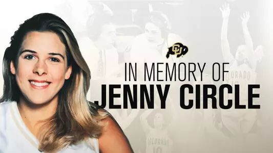 Jenny Circle
