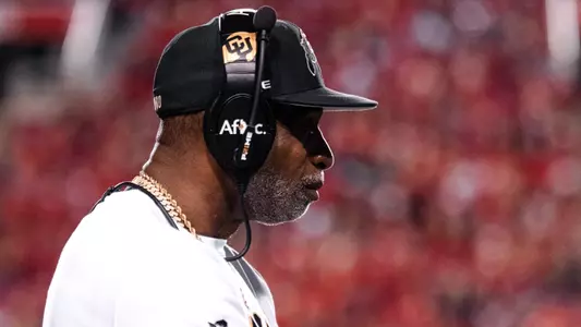 Deion "Coach Prime" Sanders