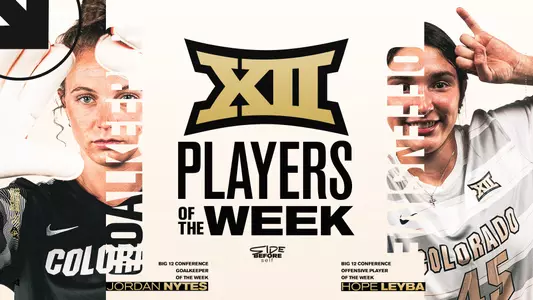 Jordan Nytes and Hope Leyba