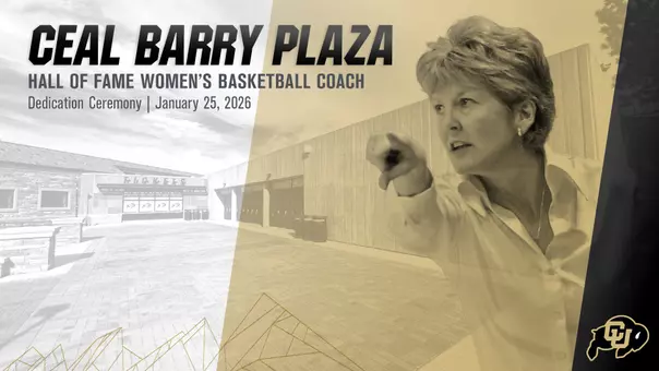 Ceal Barry Plaza Announcement