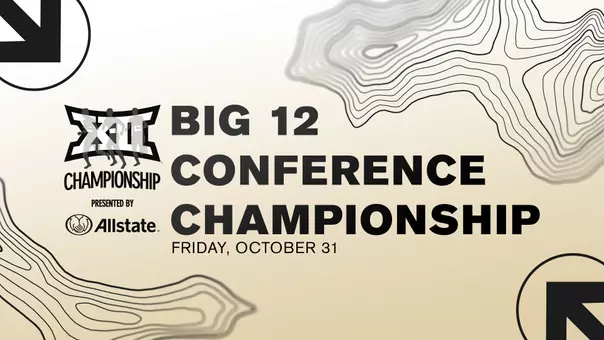 2025 Big 12 Cross Country Championships