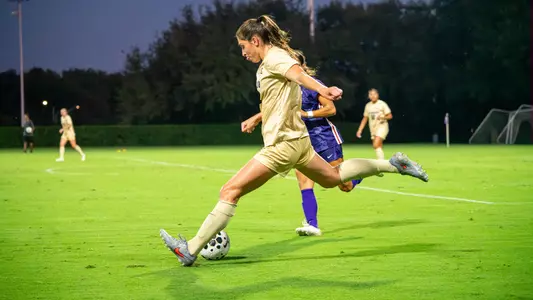 Hope Leyba vs TCU