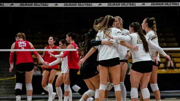 Team Celly 2025 vs. Houston