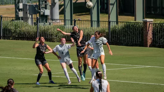 Hope Leyba vs Baylor