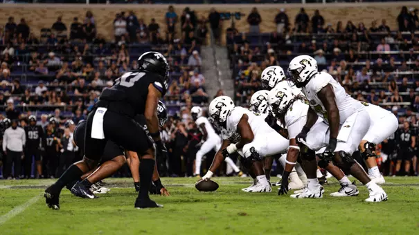 Colorado vs TCU