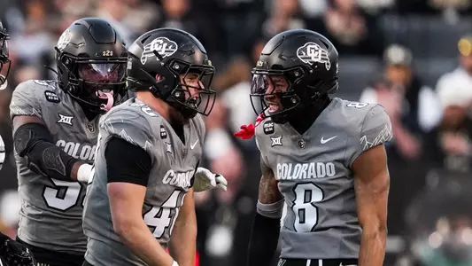 DJ McKinney, Shaun Meyers