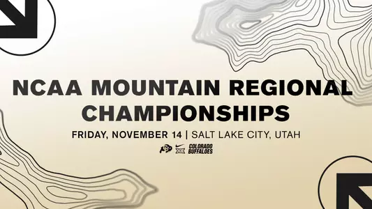 NCAA Mountain Regional Championship
