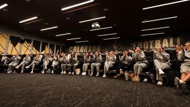 Soccer NCAA Selection Show