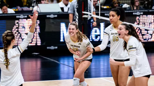 Sydney Jordan Celebration