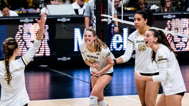 Sydney Jordan Celebration