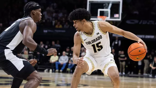 First Ever Meeting With UC Davis Friday