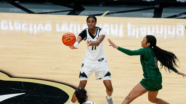 Logyn Greer Passing 2025-26