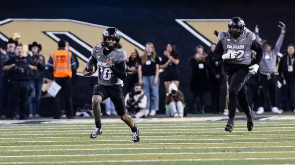 Buffs and Mountaineers Set for Appalachian Showdown: Five Things to Know