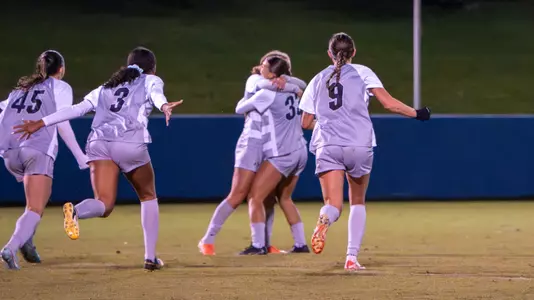Colorado celebrates at Kansas