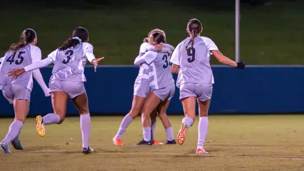 Colorado celebrates at Kansas