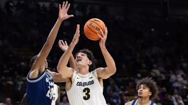 Big 12 Season Begins As Buffs Travel To ASU