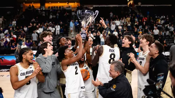 Acrisure Holiday Classic Trophy