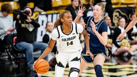 Jade Masogayo vs Montana State