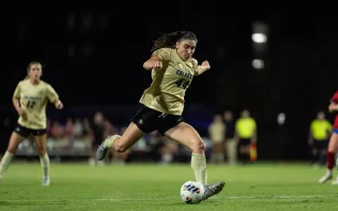 Faith Leyba vs Kansas