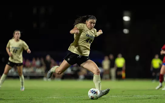 Faith Leyba vs Kansas