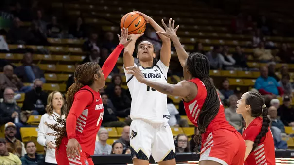 Colorado Attends Hawaii North Shore Showcase