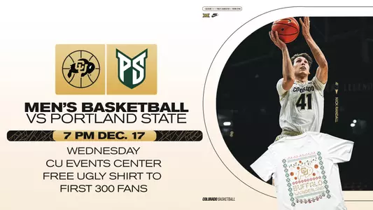 Buffs Building On Best Start In 10 Years Image