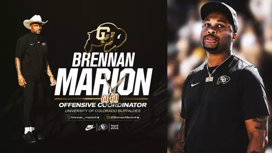 Brennan Marion Hired