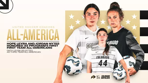 United Soccer Coaches All-America