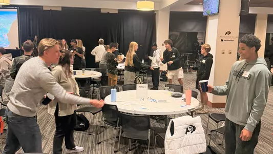 LCD First Year Program